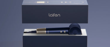 Laifen hair dryer reviews: Benefits, technologies, & features - Your hair, your crown