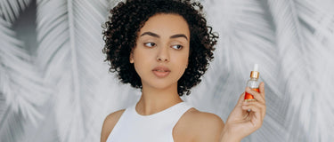 Scalp treatment for dry scalp – How to recognize and treat this condition
