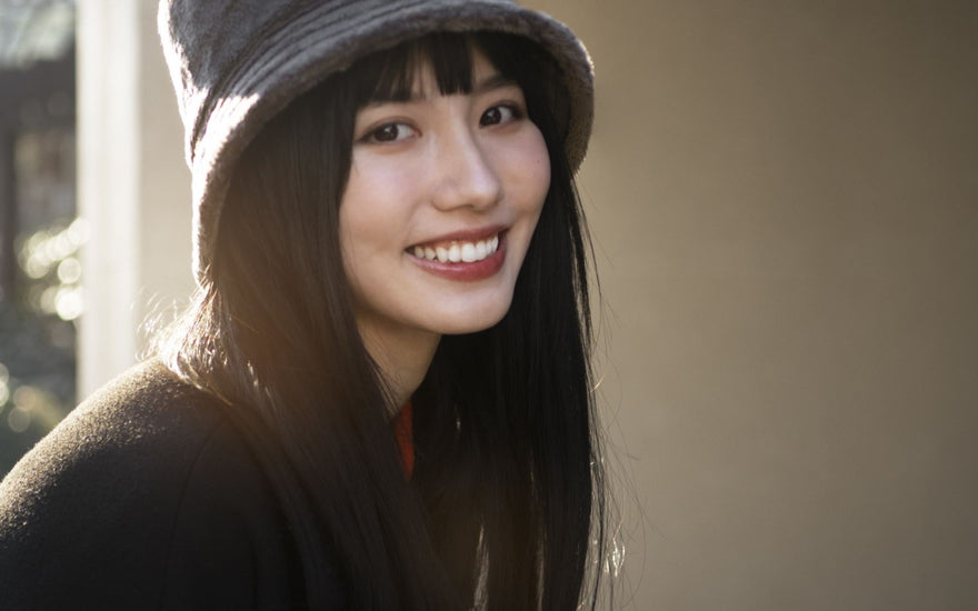 Acconciature con taglio Hime