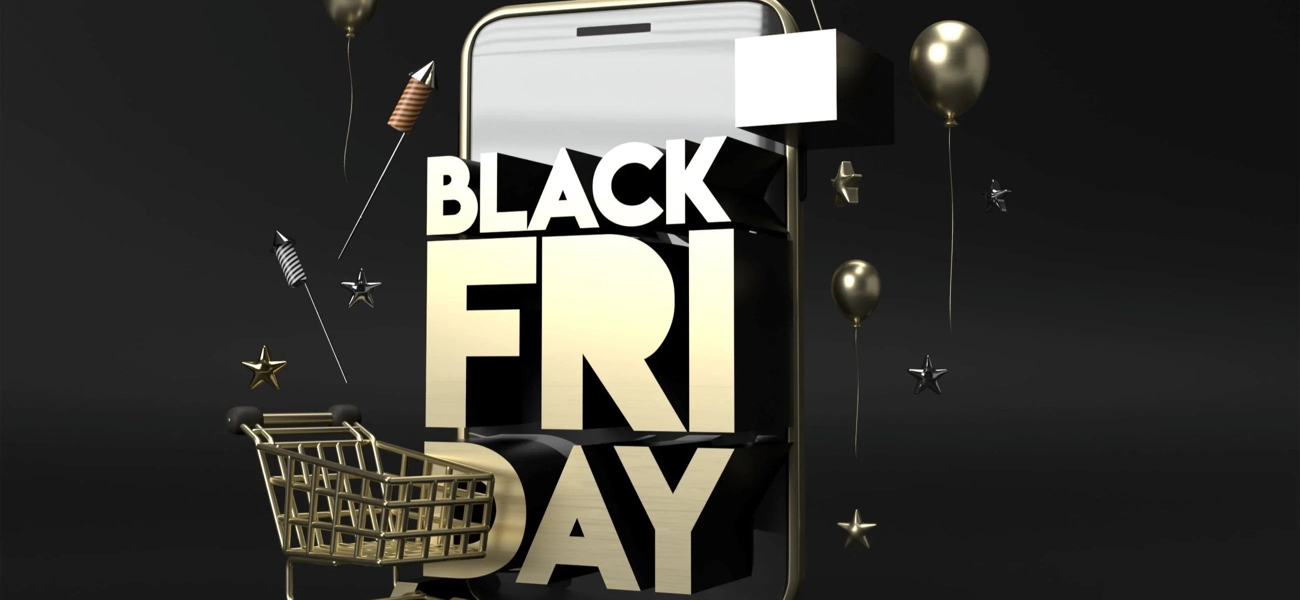 Le migliori offerte del Black Friday del 2024: Cosa sapere prima del grande giorno | BLACK FRIDAY, DEAL, FESTIVAL e altro ancora | Laifen-EU News blog
