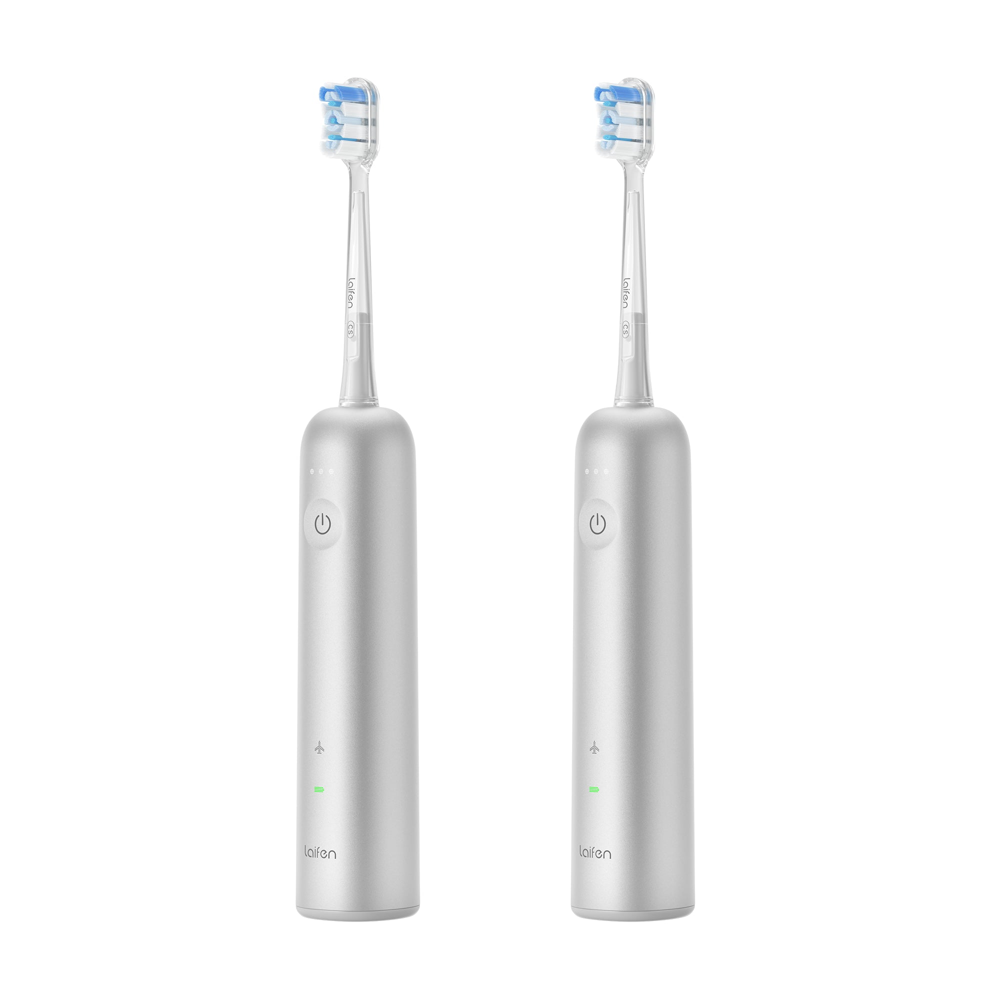 Prodotto 1_Laifen Wave - Lega di alluminio (naturale) Laifen Wave - Lega di alluminio (naturale)