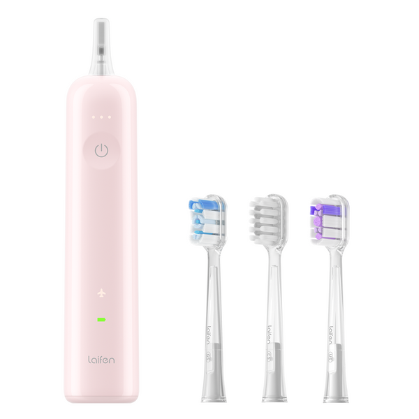 Scegliere il materiale_ABS Rosa ABS
