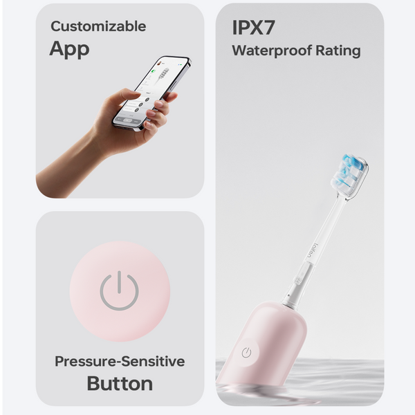 Scegliere il materiale_ABS Rosa ABS