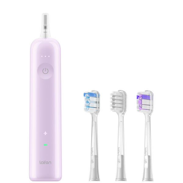 Scegliere il materiale_ABS Viola ABS