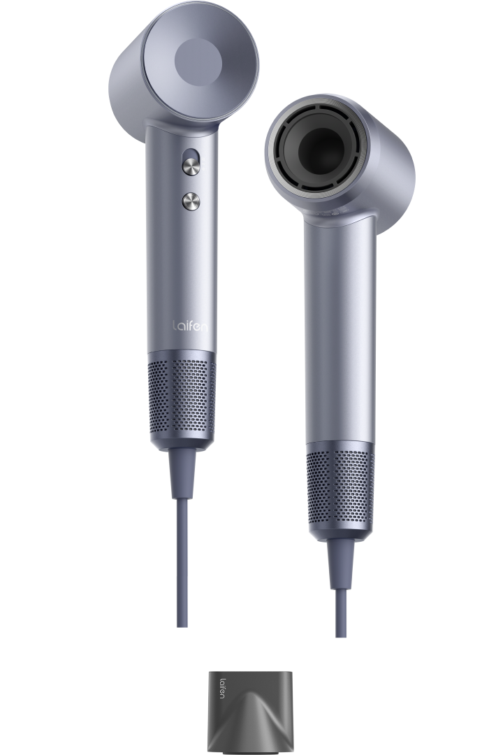 Collezione di asciugacapelli Swift