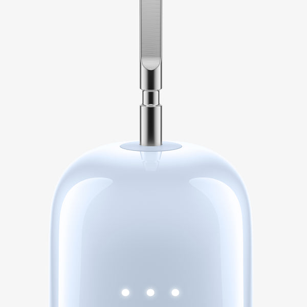 Scegliere il materiale_ABS Blu ABS