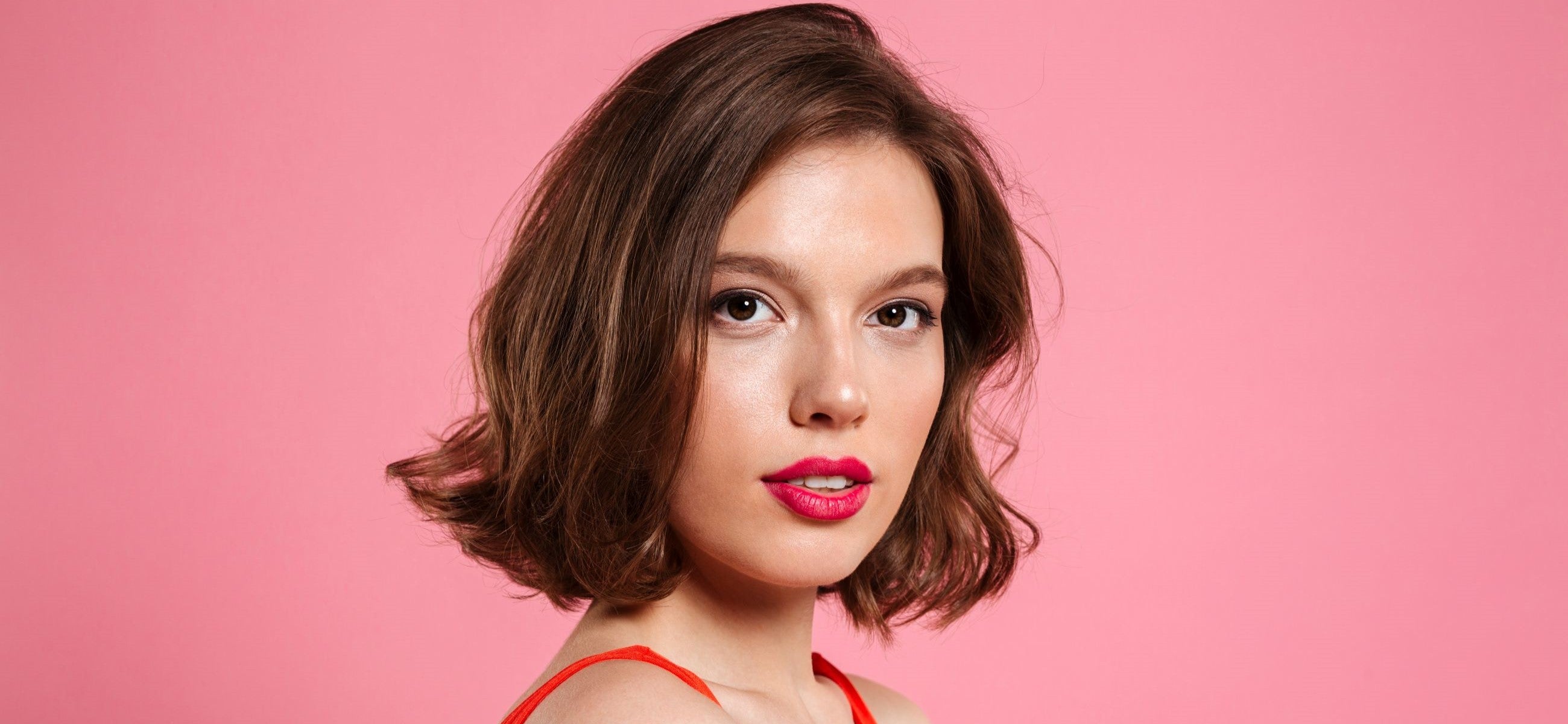 Trendy Hairstyles for Face Shapes