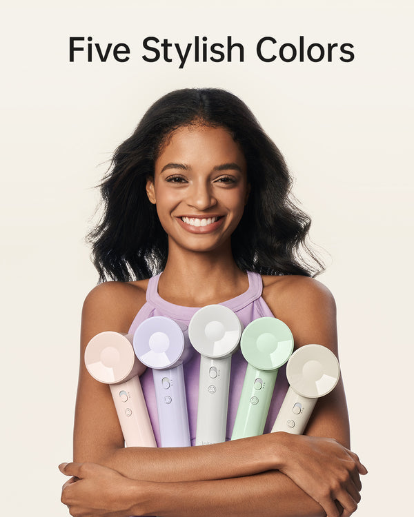 Spalva_Glossy Tan