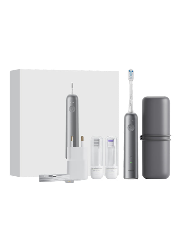 Choose Material_Aluminum Alloy Gift Box (Space Gray)