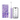 Spalva_Misty Lavender