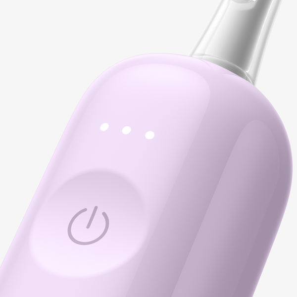 Pasirinkite medžiagą_ABS Violetinė ABS