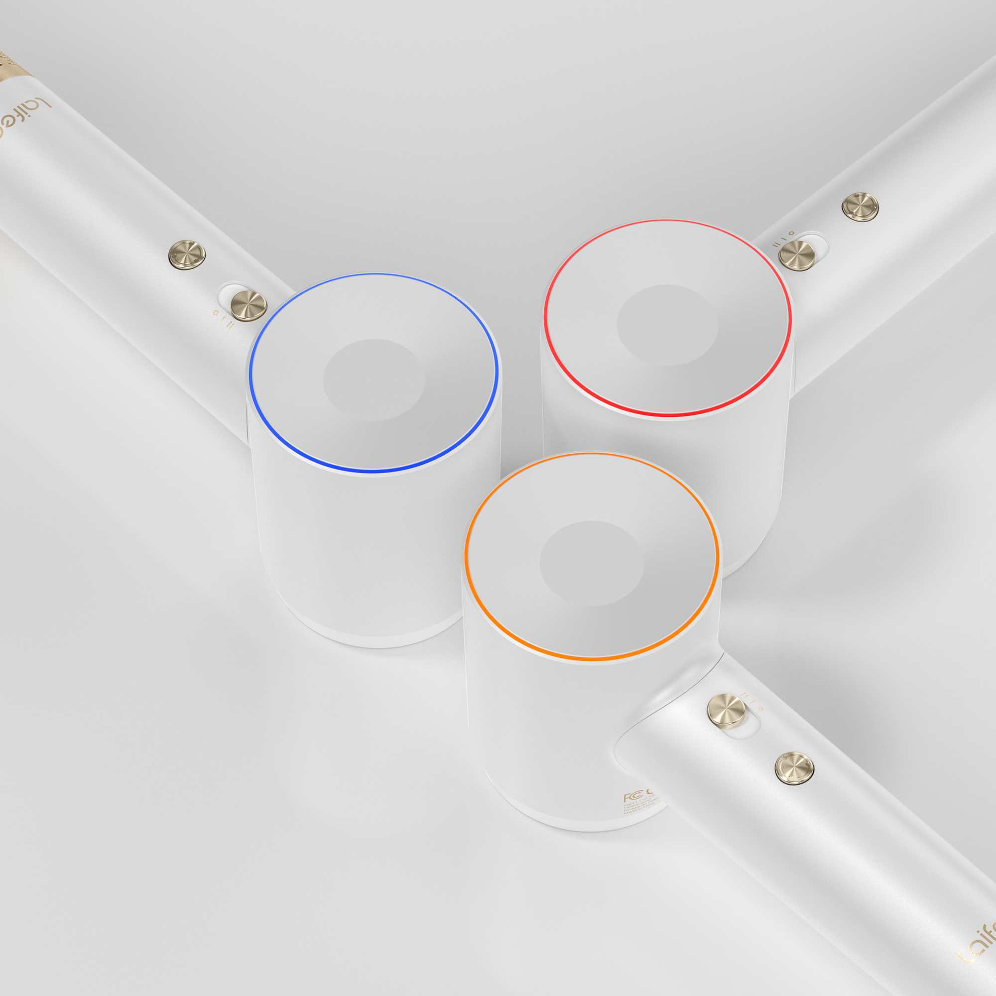 Spalva_Golden White
