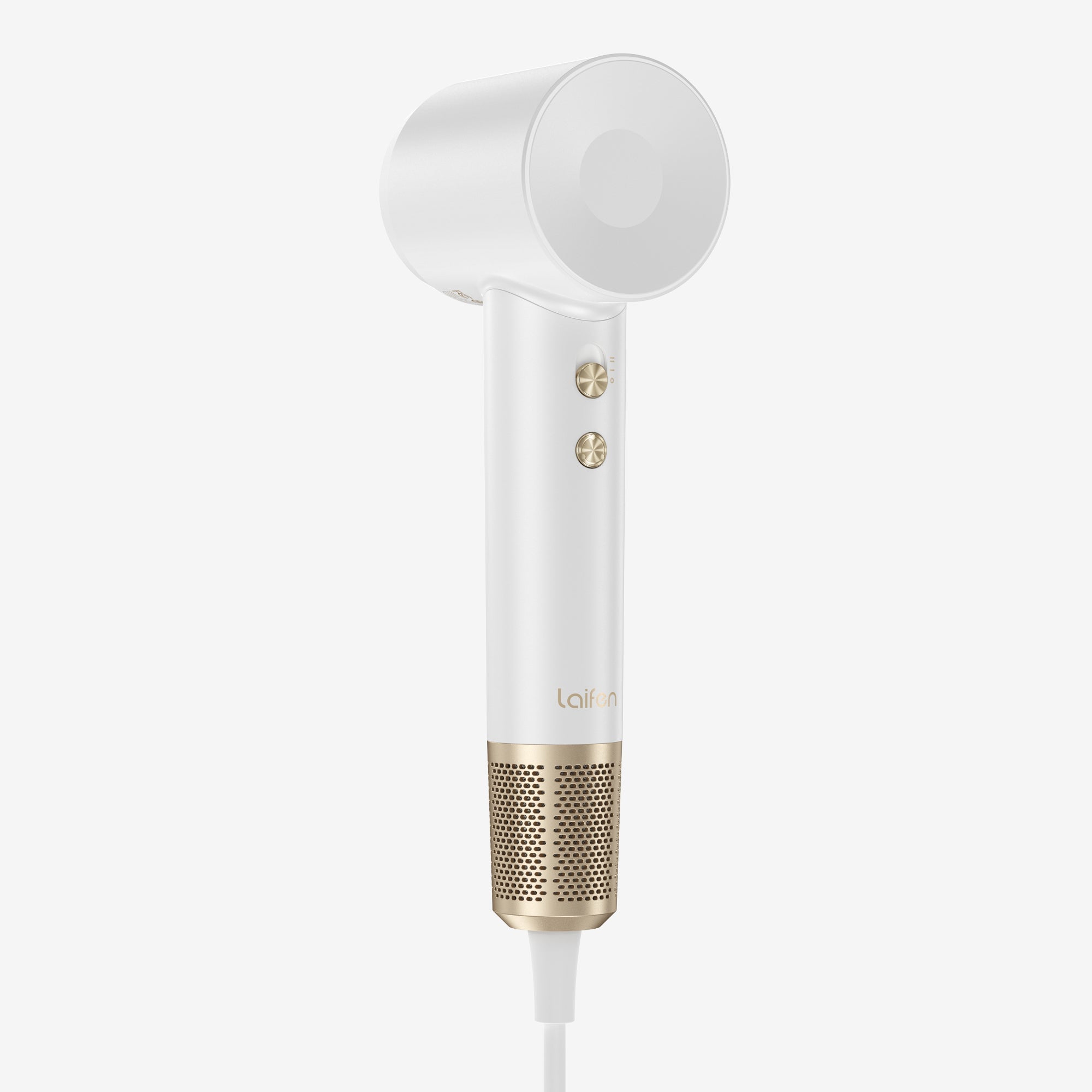Spalva_Golden White