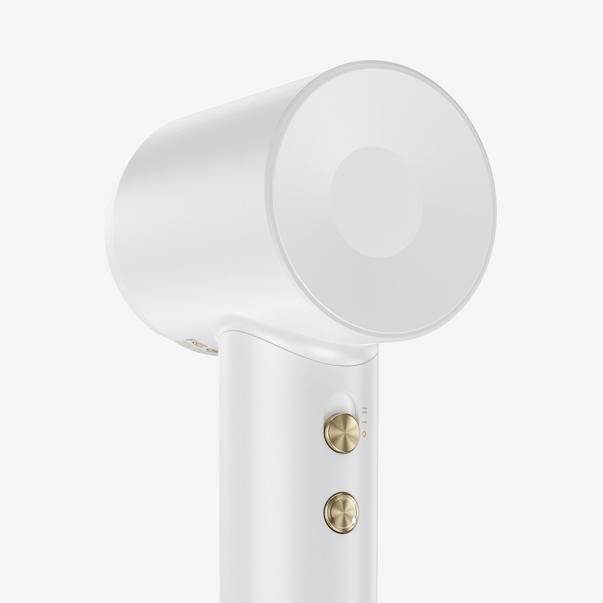 Spalva_Golden White