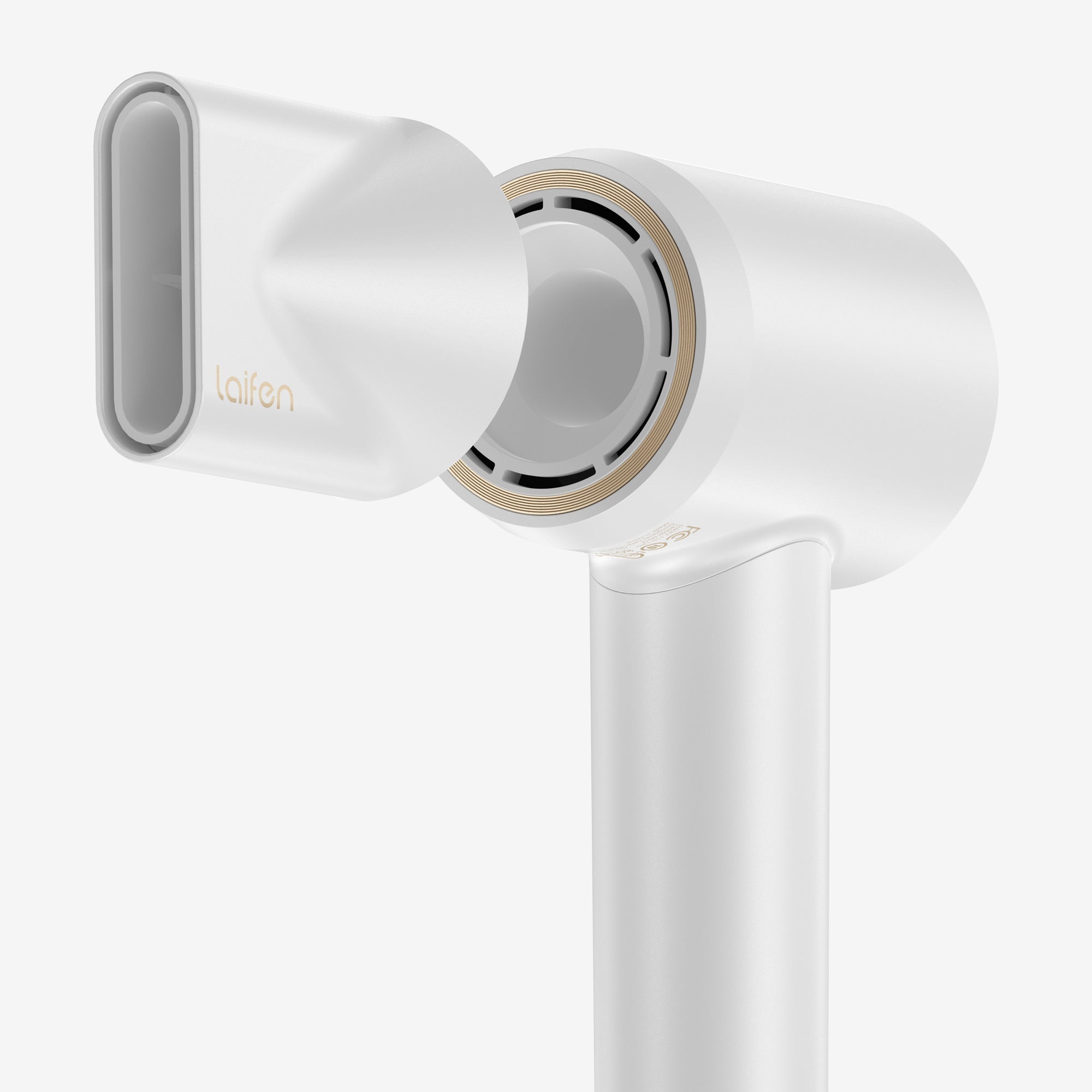 Spalva_Golden White