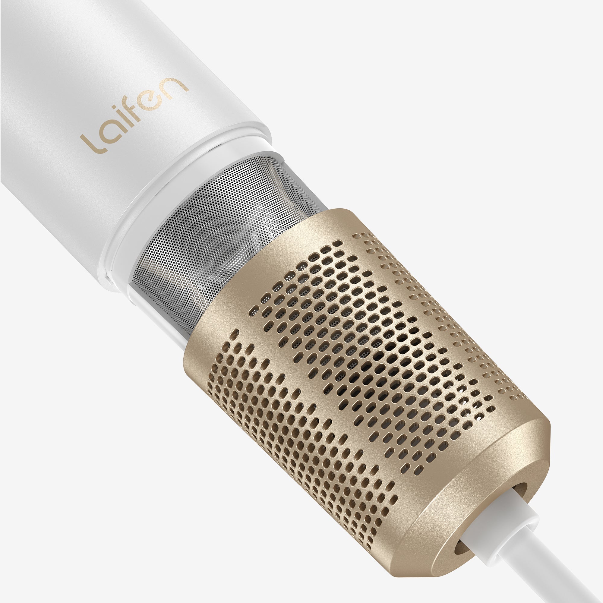 Spalva_Golden White