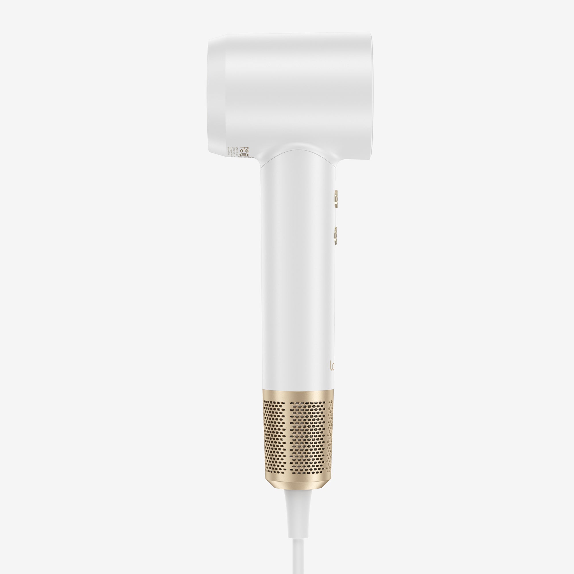 Spalva_Golden White