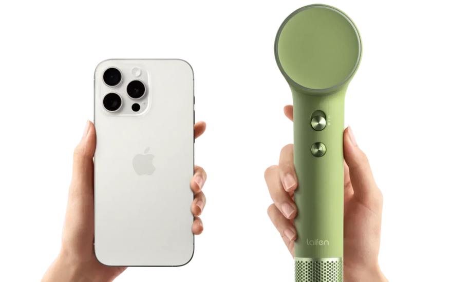 Beste compacte haardroger
