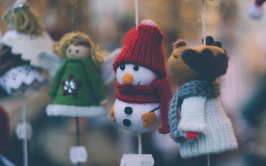 Beste kerstcadeaus voor mama