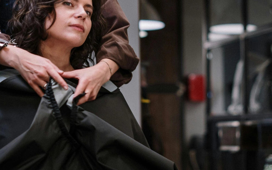 styling fijn haar gids kapsels en kapsels