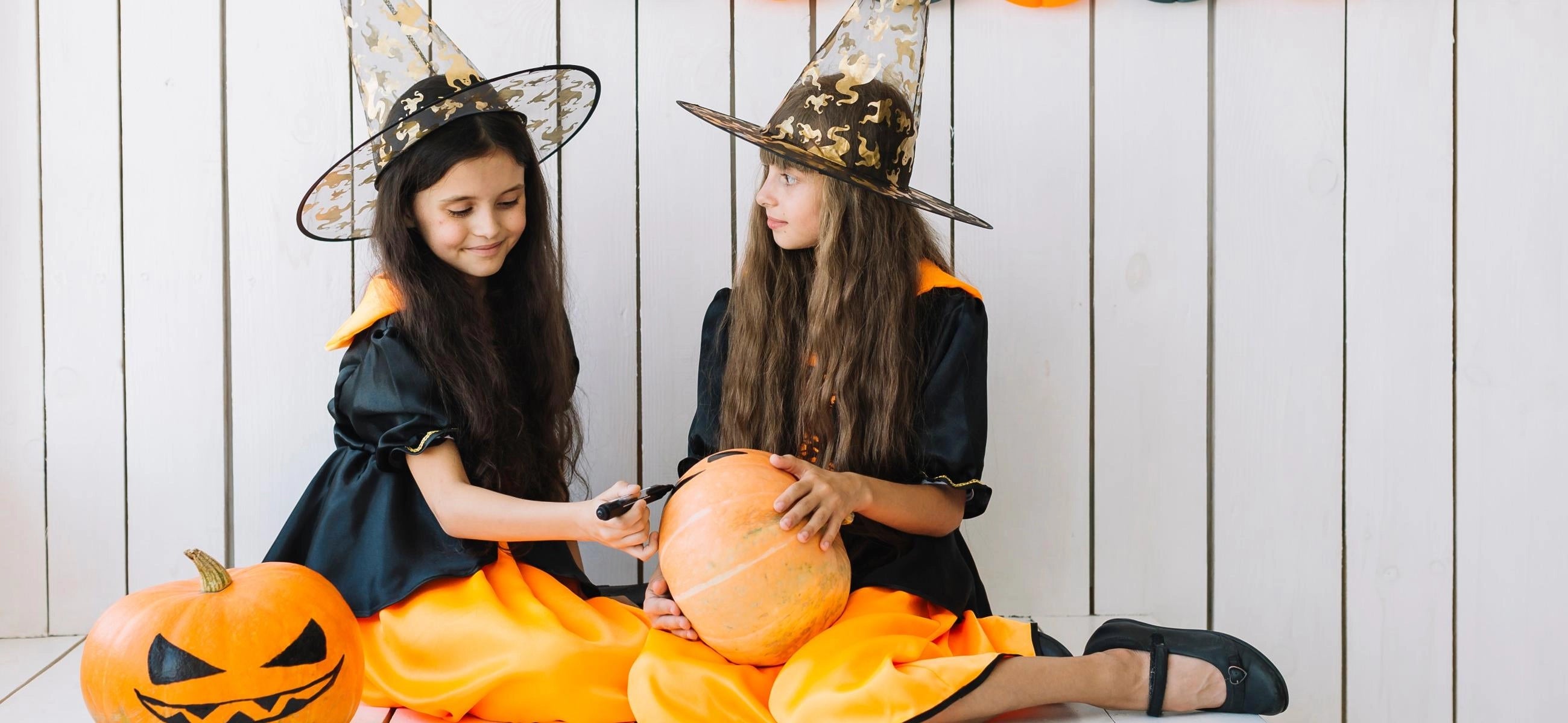 12 unieke cadeau-ideeën voor halloween