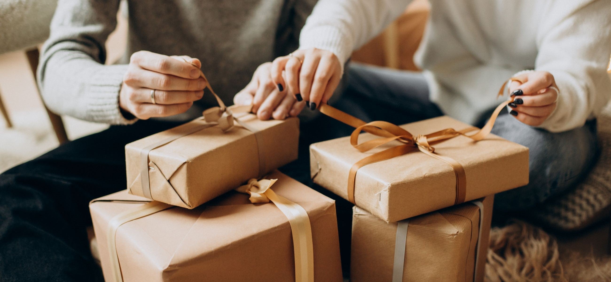 Geschenkdozen UK: Doordachte geschenken eenvoudig gemaakt