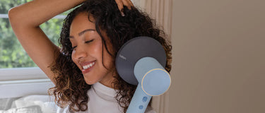 Hoe gebruik je een haardroger met diffuser? Beheers de kunst van de diffuser als een pro