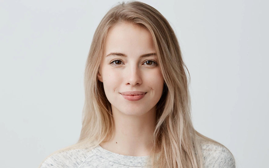 Hoe beschadigd haar herstellen