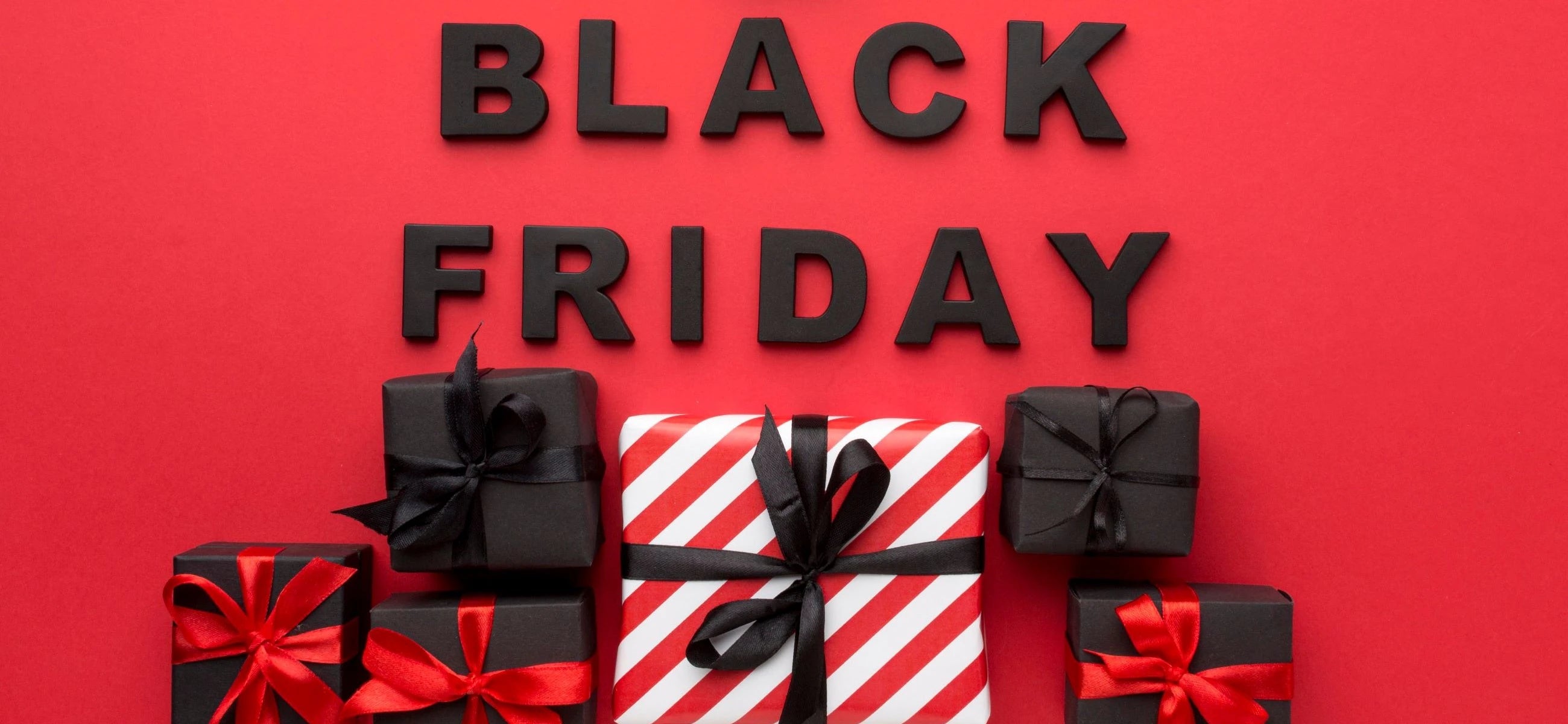 Wanneer is Black Friday 2024 in Groot-Brittannië?