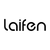 Laifen-logo | Laifen EU-ambtenaar