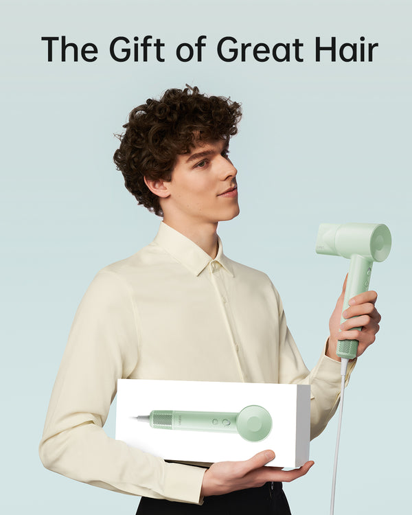Kleur_Glanzend Groen