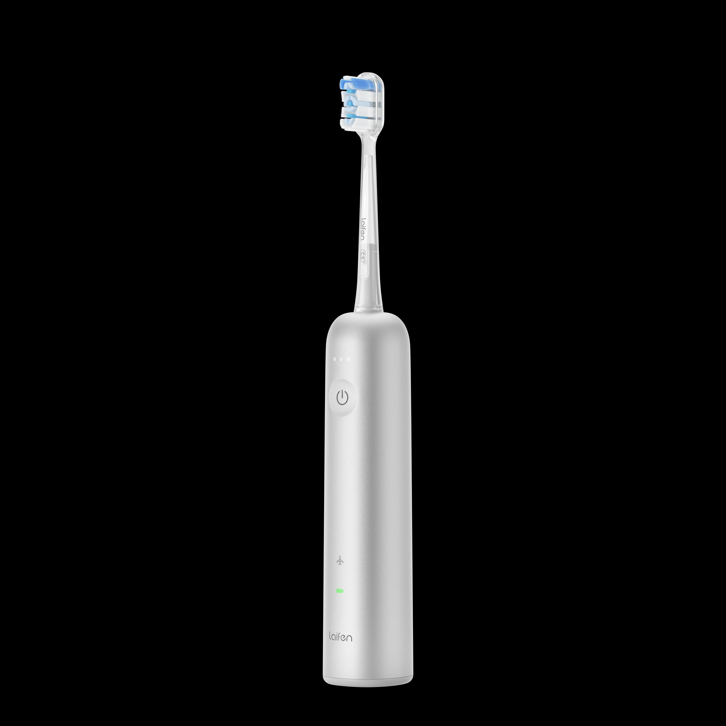 Kies Material_Aluminum Alloy Aluminiumlegering (Origineel)