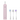 Kies Material_Aluminum Alloy Pink Aluminiumlegering