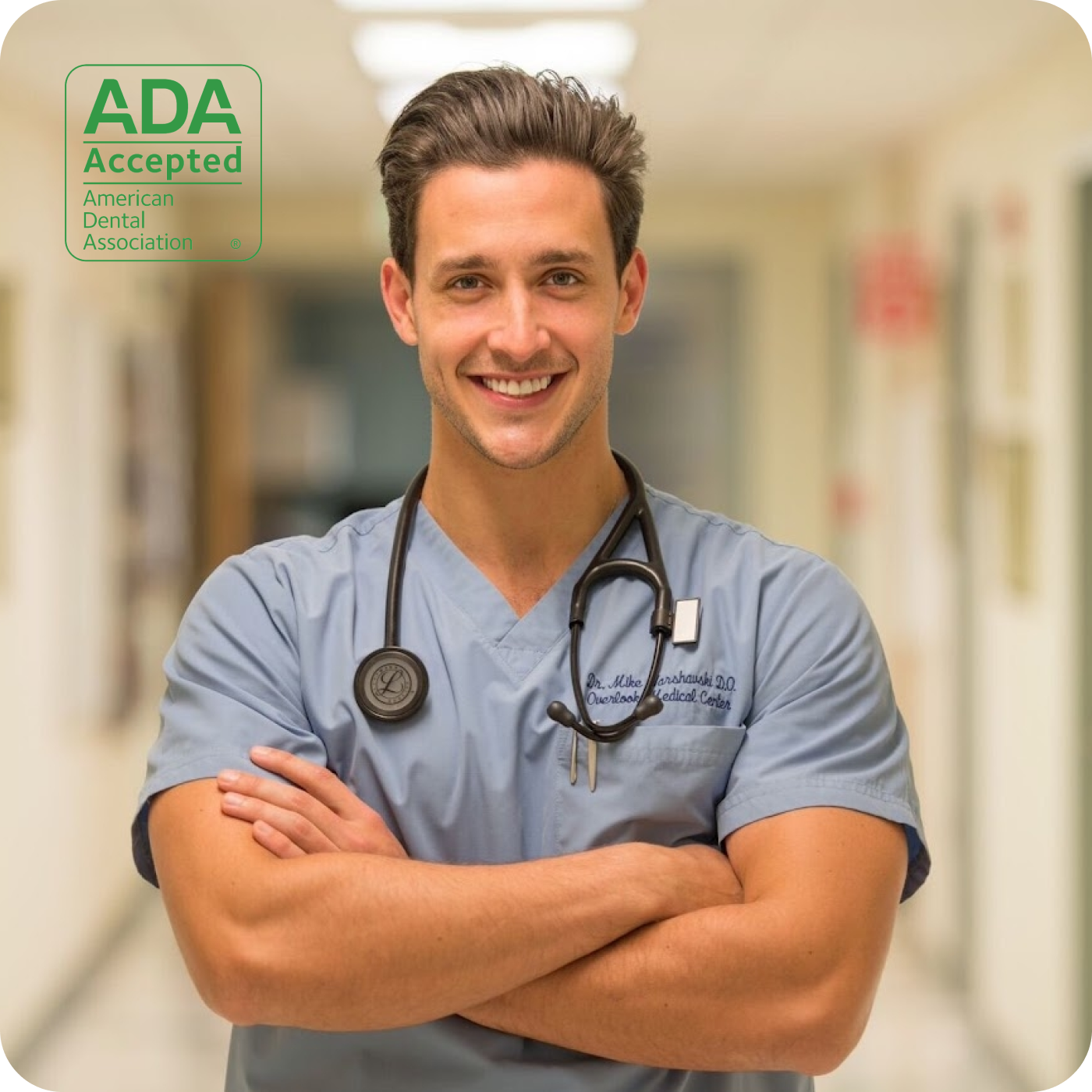 Dokter Mike