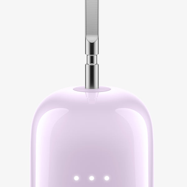 Kies materiaal_ABS Purple ABS