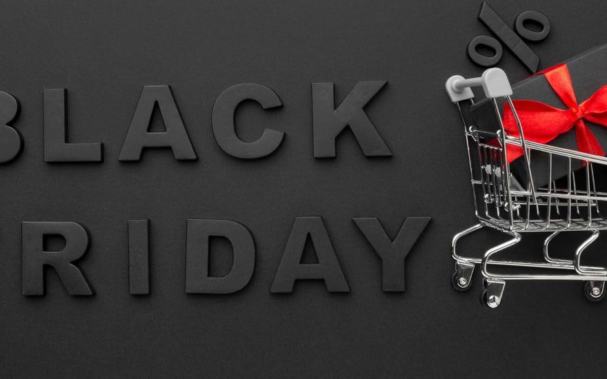 A Black Friday é a melhor altura para comprar prendas? Guia do comprador e lista de compras