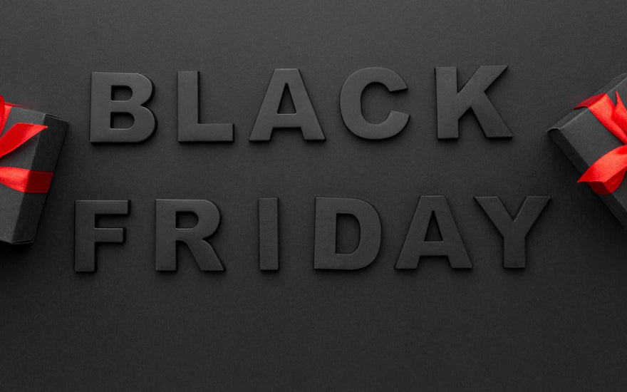 2024 As melhores vendas da Black Friday para grandes poupanças