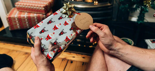 As melhores prendas de Natal para homens