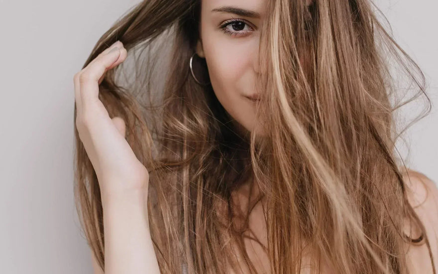 Como evitar a quebra do cabelo