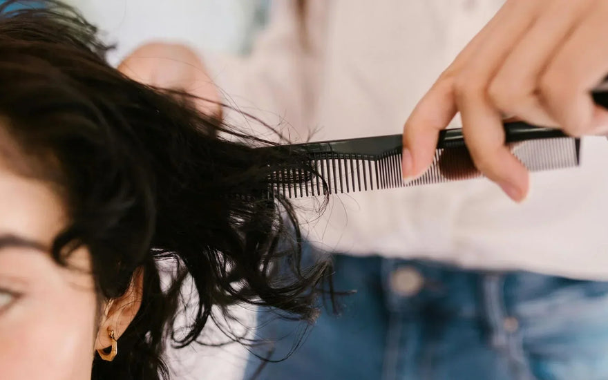 Um Guia para Cortes de Cabelo Curtos de Baixa Manutenção: Estilo sem stress