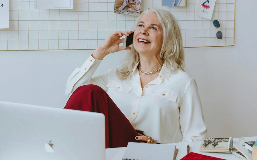cortes de cabelo para mulheres com mais de 50 anos