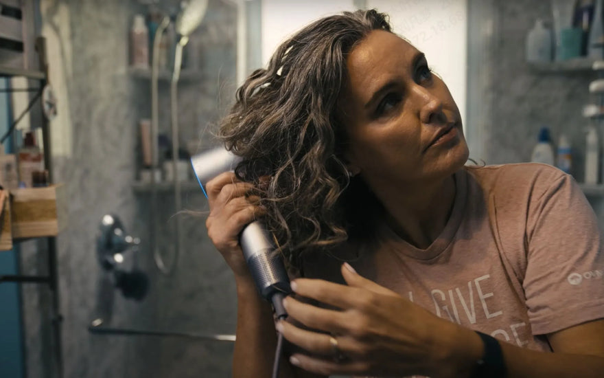 O Guia Completo para Utilizar um Difusor para Secar o Cabelo Encaracolado: Técnicas e Dicas