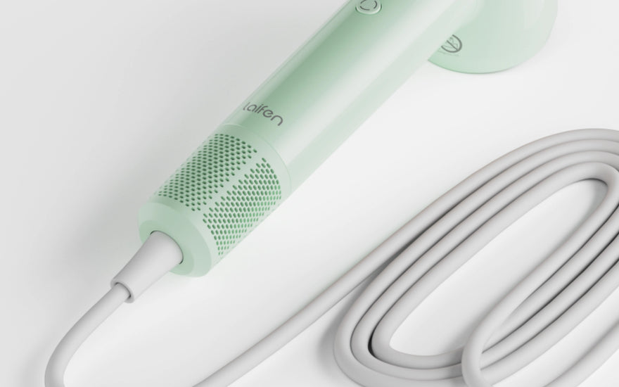 quanta eletricidade consome um secador de cabelo