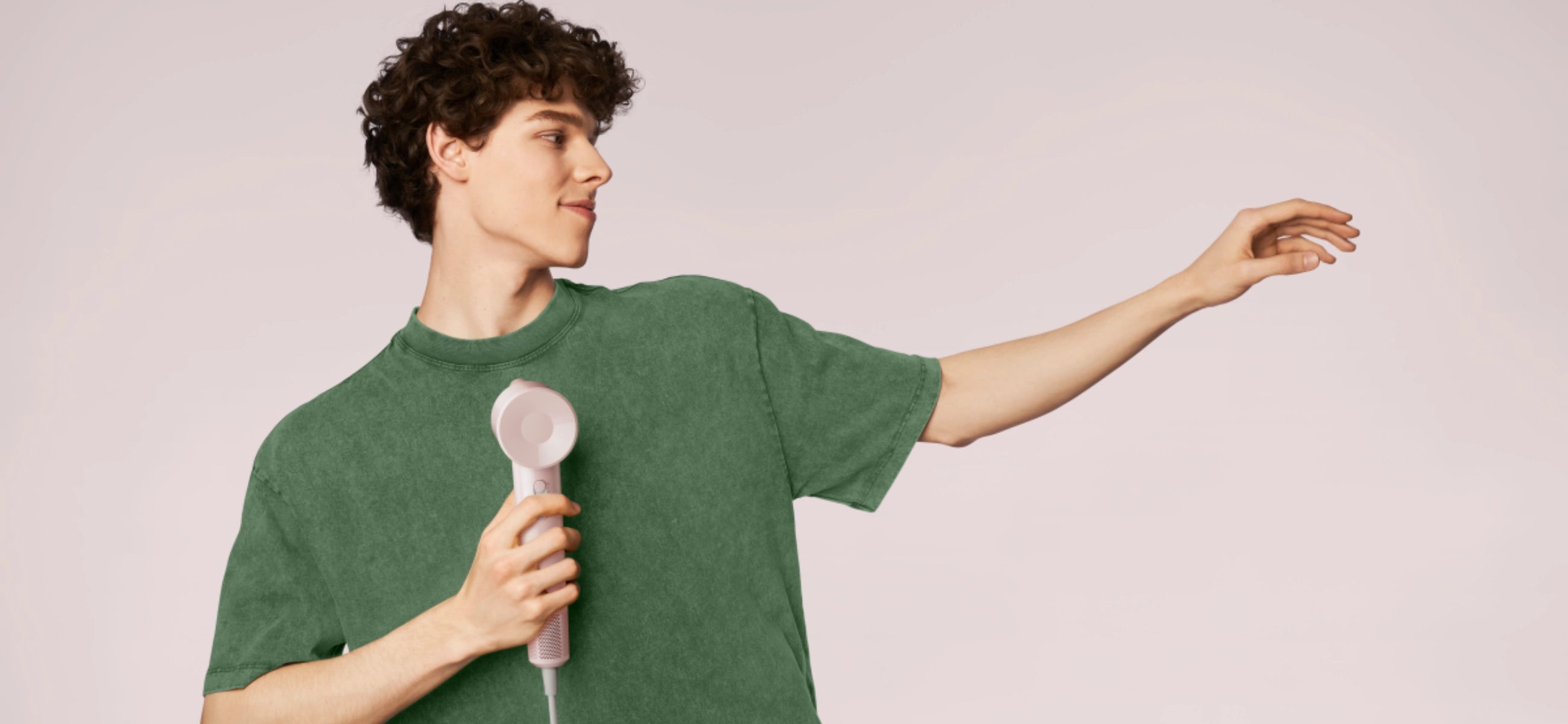 Escolher o secador de cabelo para homem certo - Dicas e conselhos de compra