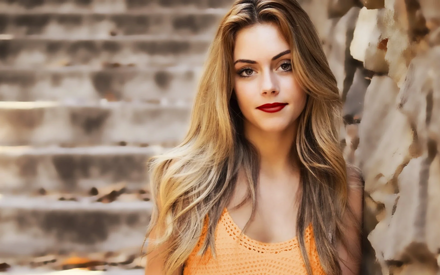O cabelo ondulado não quer saber: Um guia para encontrar a sua fluidez