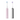Produto 1_Laifen Wave - Liga de alumínio cor-de-rosa Laifen Wave - Aço inoxidável polido