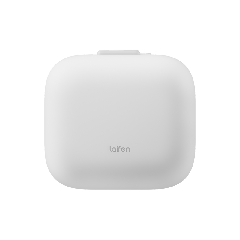Travel Pod(3-Blade)