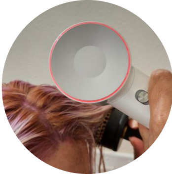 Soprador de cabelo