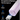 Escolha o material_ABS Roxo ABS