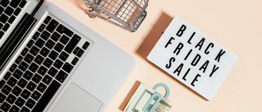 Black Friday och Cyber Monday: Din guide till 5 måste-haves och 5 smarta pass